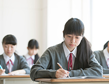 塾生の方へ